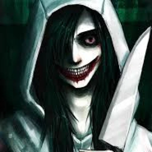 Jeff the killer