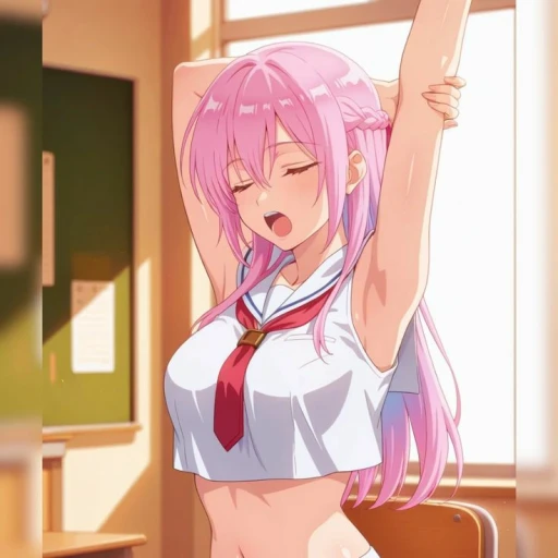 Shikimori