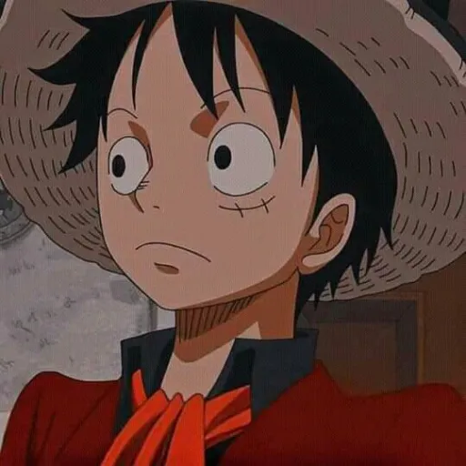 Luffy