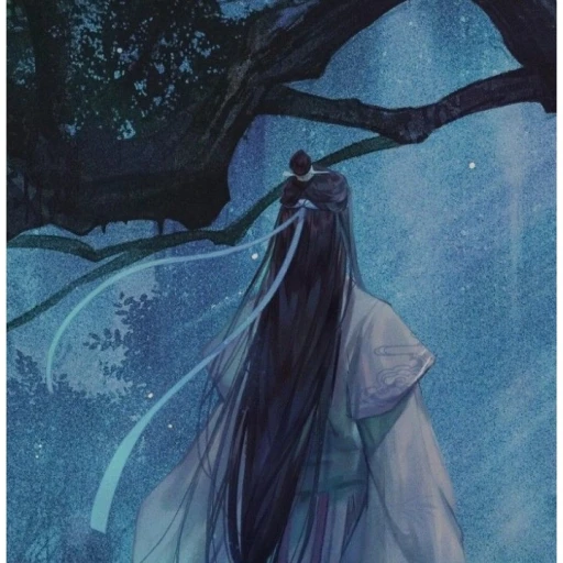 Lan Zhan