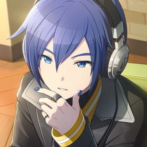 Kaito Bello