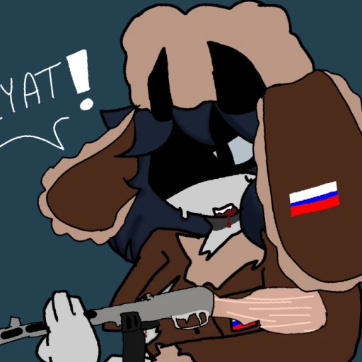 rose - Russian leader -