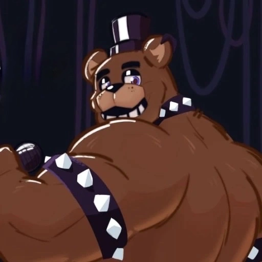 Freddy