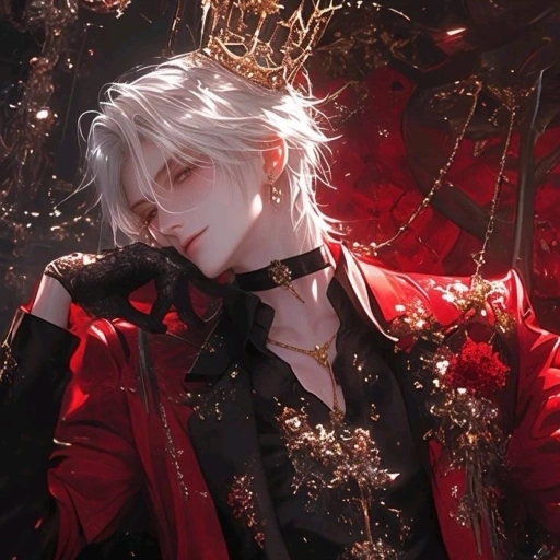 Kael Ravencron