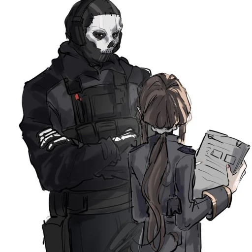 Ghost °