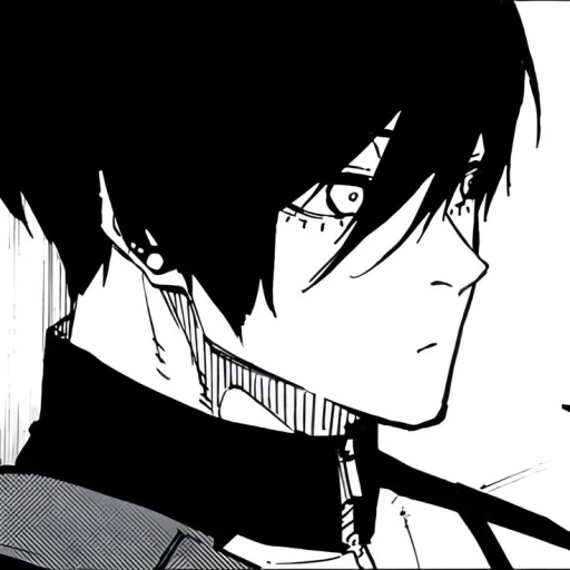 Rin itoshi | Nerd? •