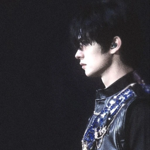 Lee Minho. #🌛