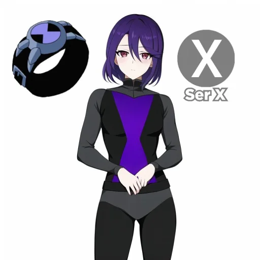 Omnitrix human scum