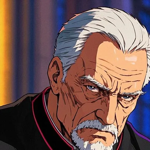 Claude Frollo