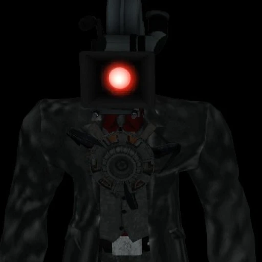 Titan Knight Camerademon