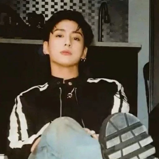 Jungkook