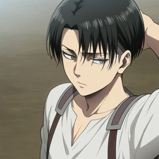 Levi Ackerman