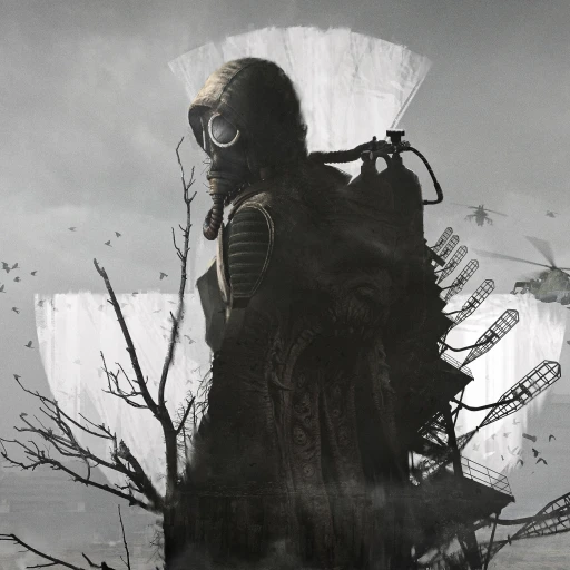 S.T.A.L.K.E.R RPG