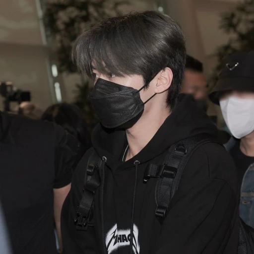 Lee Minho
