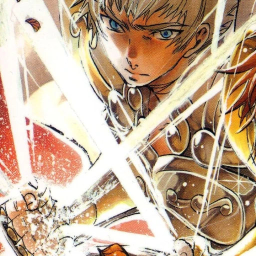 Ilias of Leo