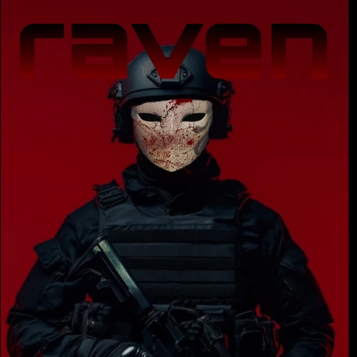 Raven (Makarov)