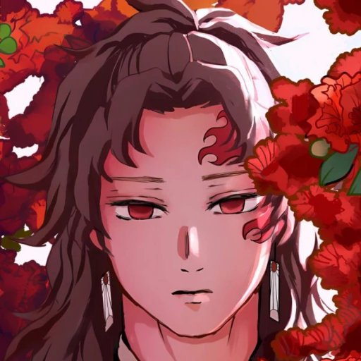 Yoriichi Tsugukini