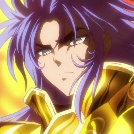 Gemini Saga