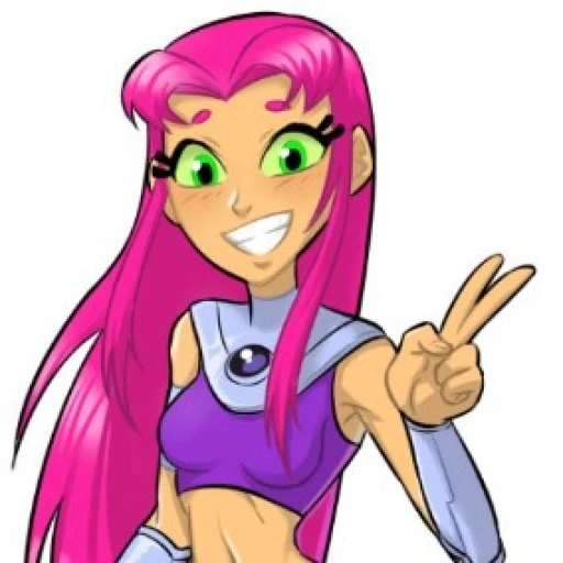 starfire
