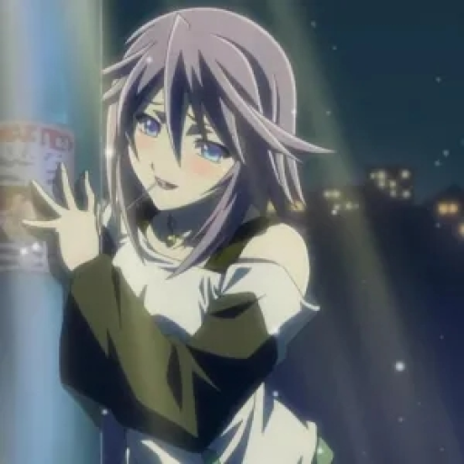 mizure shirayuki