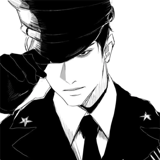Kang Minho