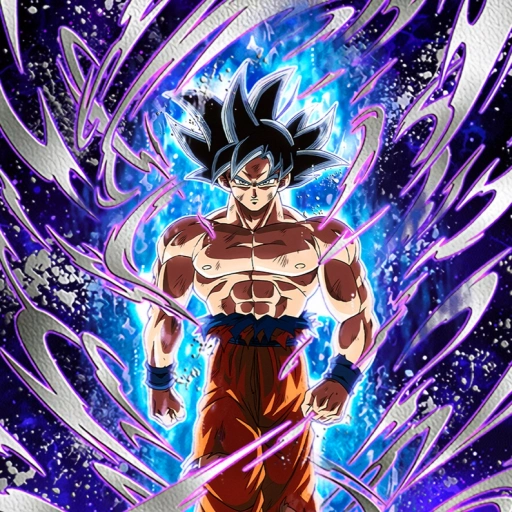 Goku