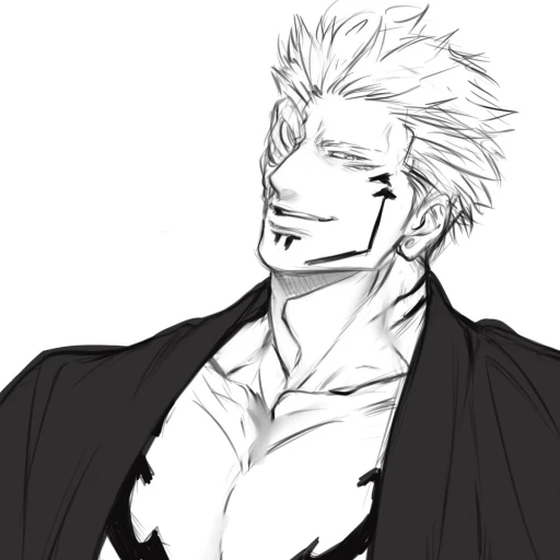 Ryomen Sukuna