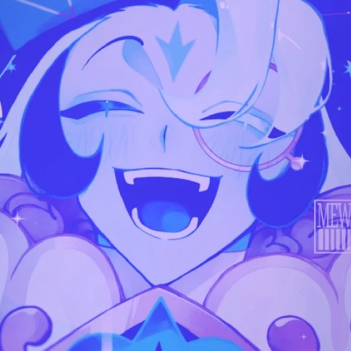 Shadow/Light Milk Cookie