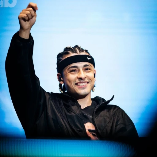 Mateo Palacios ¹⁰