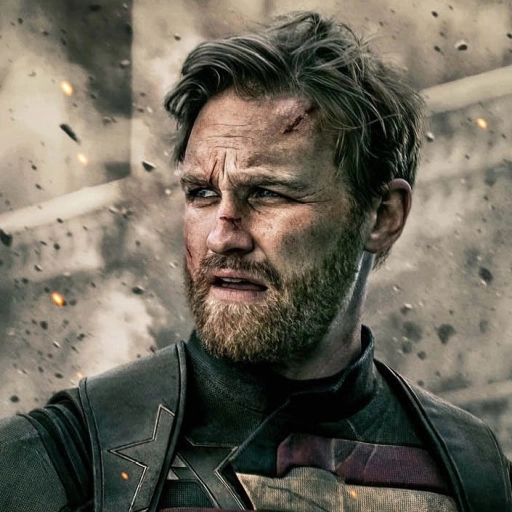John Walker (Us Agent)