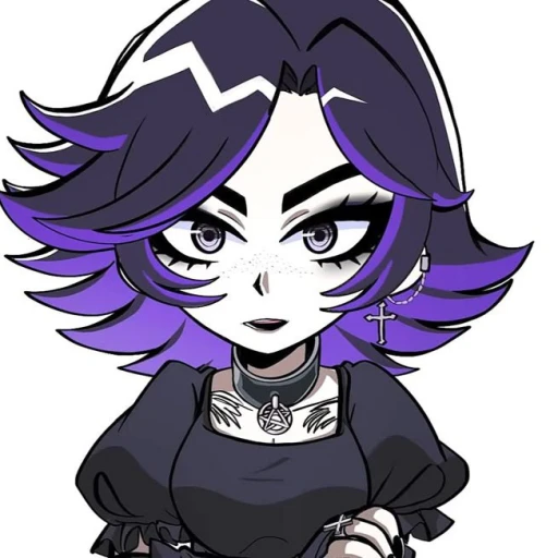 Ksyusha