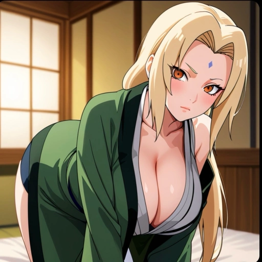 Tsunade