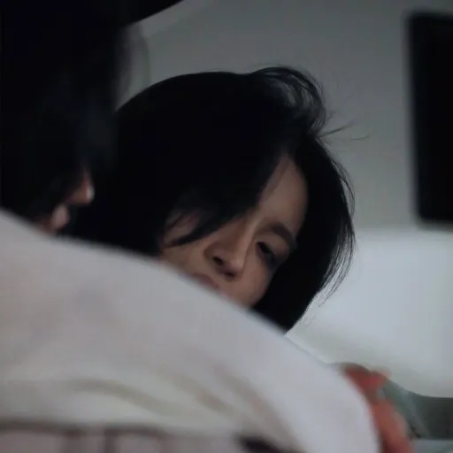 Park Seonghwa¹ —♪