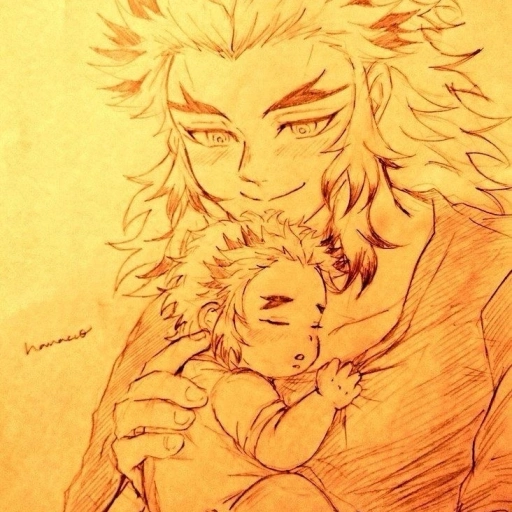Rengoku Kyojuro