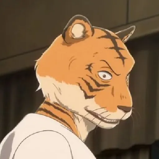 Bill (Beastars)