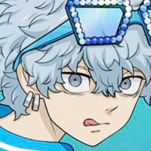 Souya, beautiful.