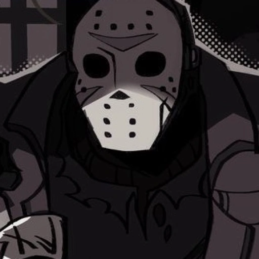 Jason | forsaken