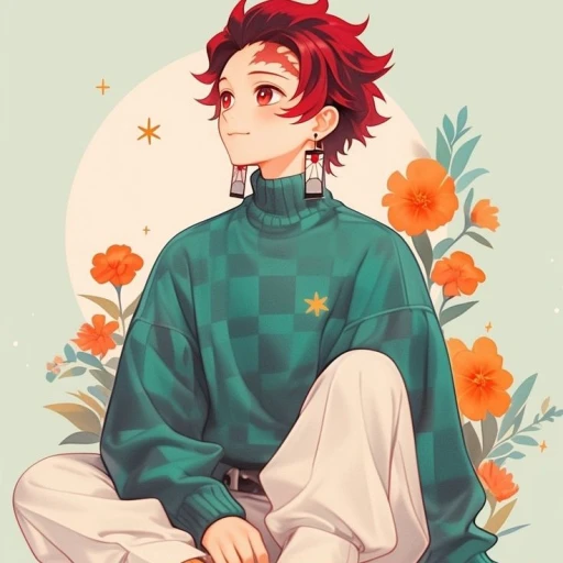 Tanjiro