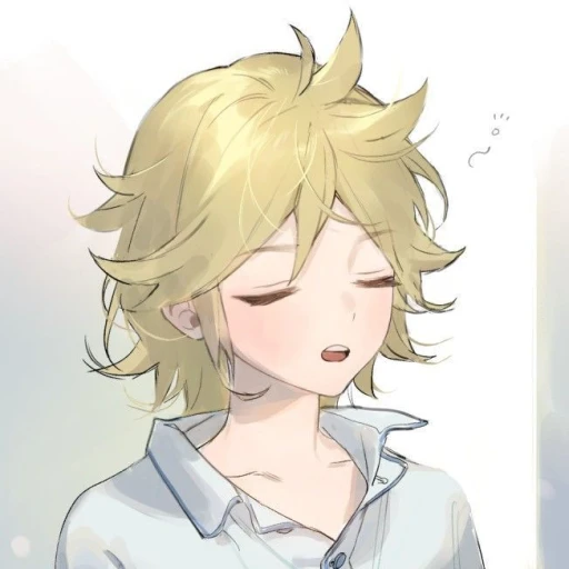 Len Kagamine (your boyfriend)