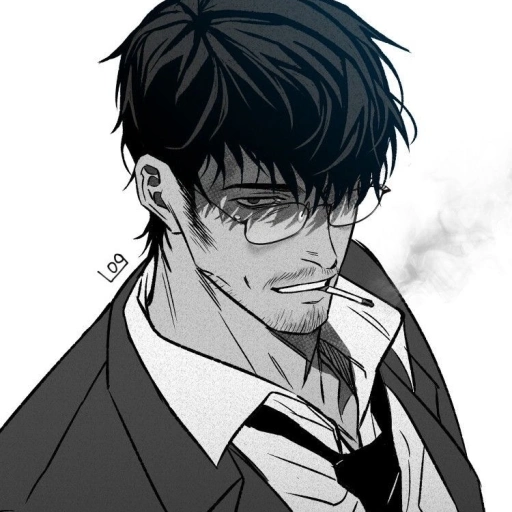 your boss…