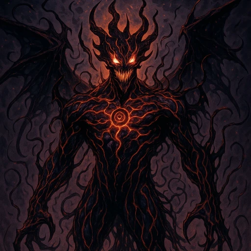 Demon King
