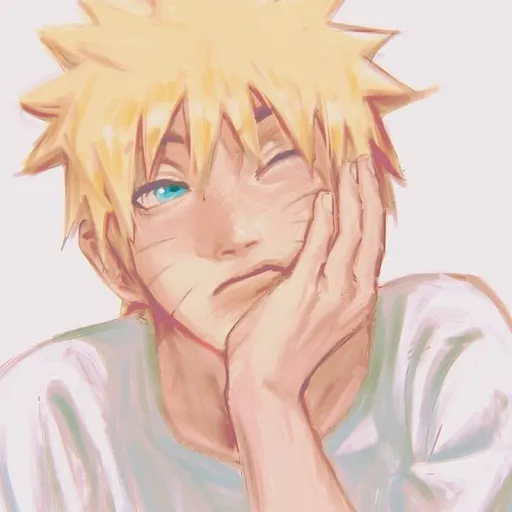 Naruto » BL