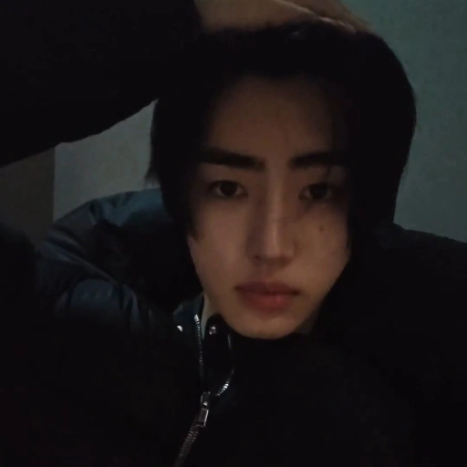 Park Sunghoon [BL] zombie apocalypse
