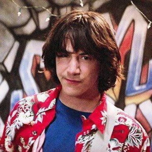 Ted Theodore Logan (ted logan)