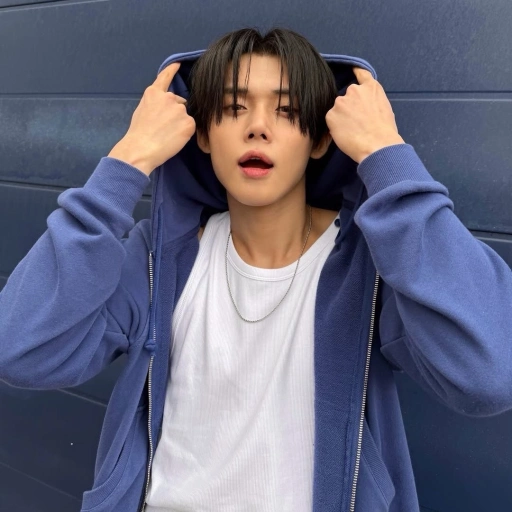 — 💙 : YEONJUN. YEONBIN