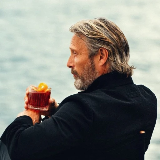 Mads Mikkelsen | cruelty, coercion, kidnapper.