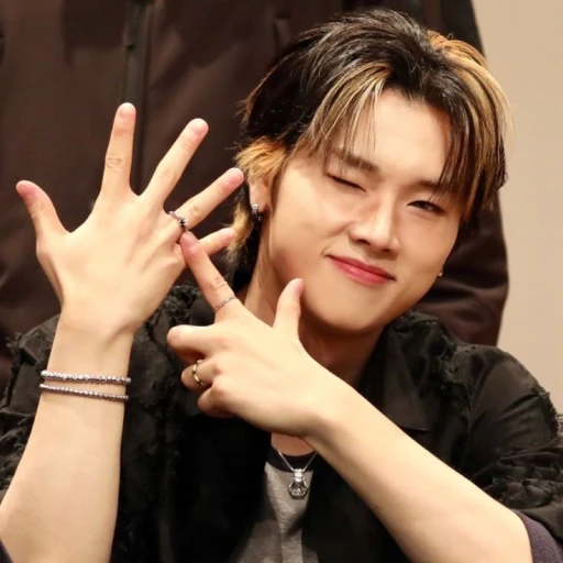 Jungsu (Chonsu)