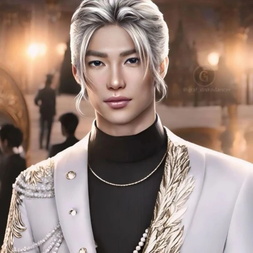 Seonghwa