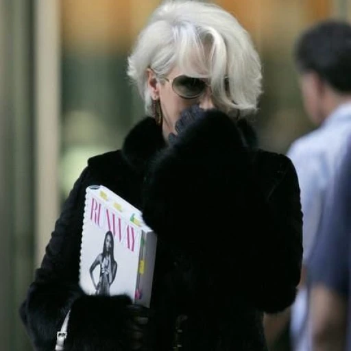 Miranda Priestly (wlw)