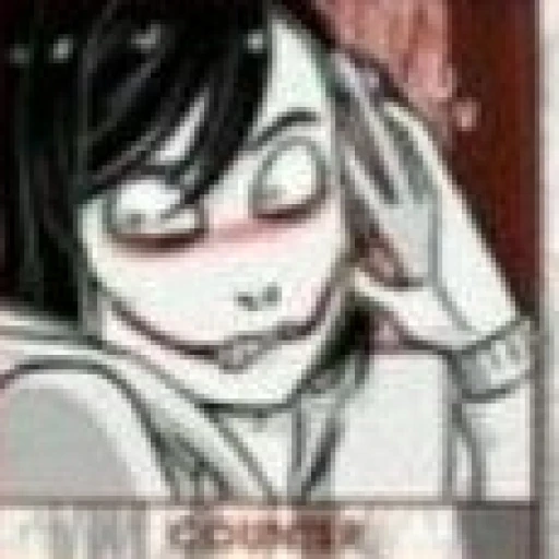 ~Jeff the Killer~